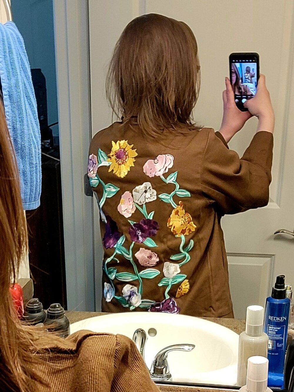 Acoustic Piano Work Jacket (MD)
